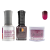 Lechat Dip, Gel, Polish Trio Crimson Nightfall #18 Mood Change, 3pc Bundle