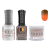 Lechat Dip, Gel, Polish Trio Desert Sunrise #23 Mood Change, 3pc Bundle