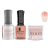 Lechat Dip, Gel, Polish Trio Magic Lace #27 Mood Change, 3pc Bundle