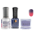 Lechat Dip, Gel, Polish Trio Wicked Love #39 Mood Change, 3pc Bundle