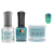 Lechat Dip, Gel, Polish Trio Lost Lagoon #41 Mood Change, 3pc Bundle