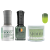 Lechat Dip, Gel, Polish Trio Lime Light #42 Mood Change, 3pc Bundle