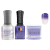 Lechat Dip, Gel, Polish Trio Afterglow #50 Mood Change, 3pc Bundle
