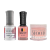 Lechat Dip, Gel, Polish Trio Desert Flower #65 Mood Change, 3pc Bundle