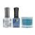 Lechat Dip, Gel, Polish Trio Champagne Sky #66 Mood Change, 3pc Bundle