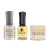 Lechat Dip, Gel, Polish Trio Going Banannas #71 Mood Change, 3pc Bundle