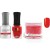 Lechat Dip, Gel, Polish Trio Cherry Cosmo #001, 3pc Bundle