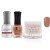 Lechat Dip, Gel, Polish Trio B-52 #017, 3pc Bundle