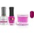 Lechat Dip, Gel, Polish Trio Promiscuous #036, 3pc Bundle
