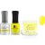 Lechat Dip, Gel, Polish Trio Happy Hour #039, 3pc Bundle