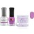 Lechat Dip, Gel, Polish Trio Butterflies #048, 3pc Bundle