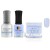 Lechat Dip, Gel, Polish Trio Angel From Above #070, 3pc Bundle