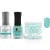 Lechat Dip, Gel, Polish Trio Moon River #071, 3pc Bundle