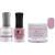 Lechat Dip, Gel, Polish Trio Always & Forever #072, 3pc Bundle