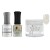 Lechat Dip, Gel, Polish Trio Brazilian Muse #088, 3pc Bundle