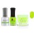 Lechat Dip, Gel, Polish Trio Honeysuckle #098, 3pc Bundle