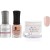 Lechat Dip, Gel, Polish Trio Mi Amour #110, 3pc Bundle
