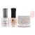 Lechat Dip, Gel, Polish Trio Just Breath #111, 3pc Bundle