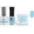 Lechat Dip, Gel, Polish Trio Rock Candy #115, 3pc Bundle