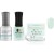 Lechat Dip, Gel, Polish Trio Mint Junilee #116, 3pc Bundle