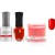 Lechat Dip, Gel, Polish Trio Heatwave #154, 3pc Bundle