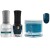 Lechat Dip, Gel, Polish Trio Showstopper #157, 3pc Bundle