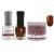 Lechat Dip, Gel, Polish Trio Encore #162, 3pc Bundle
