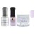 Lechat Dip, Gel, Polish Trio Chillin' #164, 3pc Bundle
