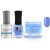 Lechat Dip, Gel, Polish Trio Dreamscape #174, 3pc Bundle