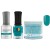 Lechat Dip, Gel, Polish Trio Riding Waves #175, 3pc Bundle