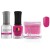 Lechat Dip, Gel, Polish Trio All That Sass #179, 3pc Bundle