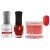 Lechat Dip, Gel, Polish Trio Flirt Alert #187, 3pc Bundle
