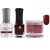 Lechat Dip, Gel, Polish Trio Scarlett #192, 3pc Bundle