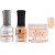 Lechat Dip, Gel, Polish Trio Firefly #194, 3pc Bundle