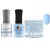 Lechat Dip, Gel, Polish Trio Twinkle Toes #197, 3pc Bundle