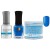 Lechat Dip, Gel, Polish Trio Five In #199, 3pc Bundle