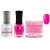 Lechat Dip, Gel, Polish Trio Heartthrob #200, 3pc Bundle
