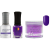 Lechat Dip, Gel, Polish Trio Hi-Voltage #204, 3pc Bundle