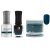 Lechat Dip, Gel, Polish Trio Desginy #209, 3pc Bundle
