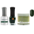 Lechat Dip, Gel, Polish Trio Olivia #210, 3pc Bundle