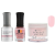 Lechat Dip, Gel, Polish Trio Laced Up #212, 3pc Bundle