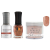 Lechat Dip, Gel, Polish Trio Lunar Love #217, 3pc Bundle