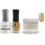 Lechat Dip, Gel, Polish Trio Illuminate #218, 3pc Bundle
