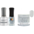 Lechat Dip, Gel, Polish Trio Selene #220, 3pc Bundle