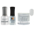 Lechat Dip, Gel, Polish Trio Moonstone #221, 3pc Bundle