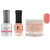 Lechat Dip, Gel, Polish Trio Tea Party #225, 3pc Bundle