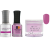 Lechat Dip, Gel, Polish Trio Violet Rose #228, 3pc Bundle