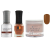 Lechat Dip, Gel, Polish Trio Bohemia #231, 3pc Bundle