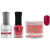 Lechat Dip, Gel, Polish Trio Painted Maple #238, 3pc Bundle