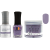 Lechat Dip, Gel, Polish Trio Midnight Rendezvous #245, 3pc Bundle